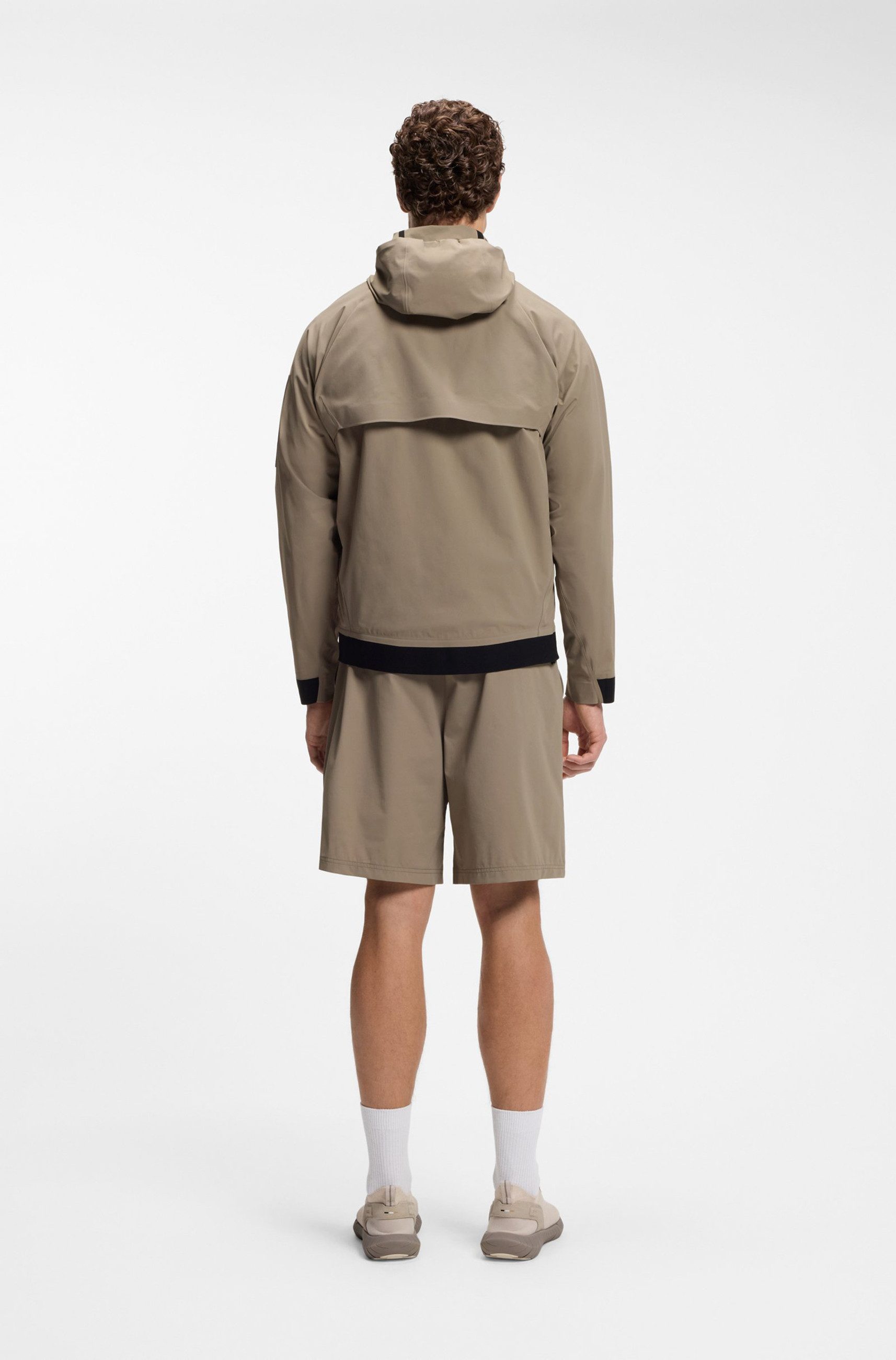 BOSS GREEN Blouson Jacke Terrace (1-St)