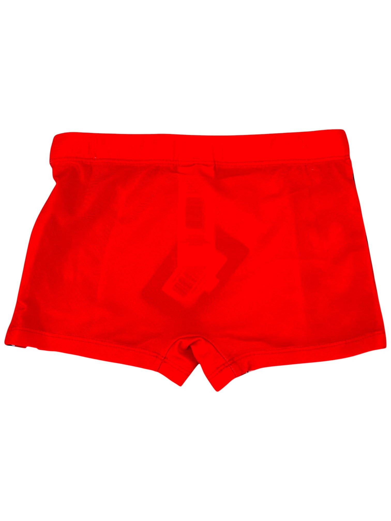 The AVENGERS Badehose Marvel Comics Schwimmhose - Jungen Bademode Gr. 104 - 134 cm