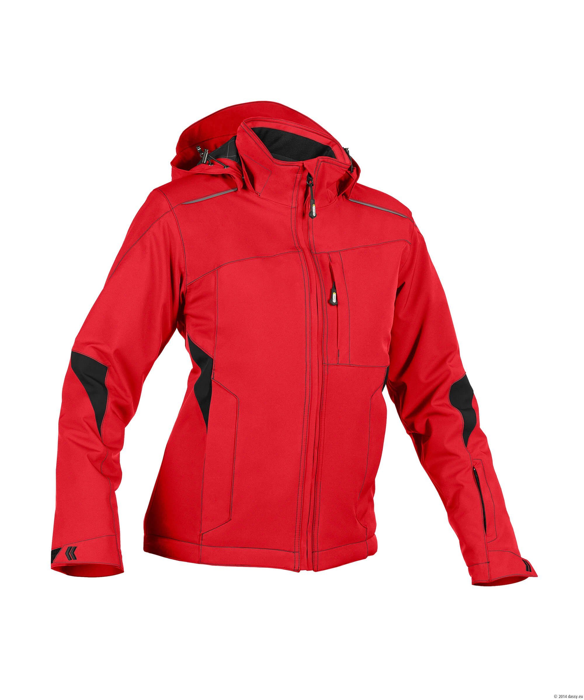 Winterjacke NORDIX WOMEN