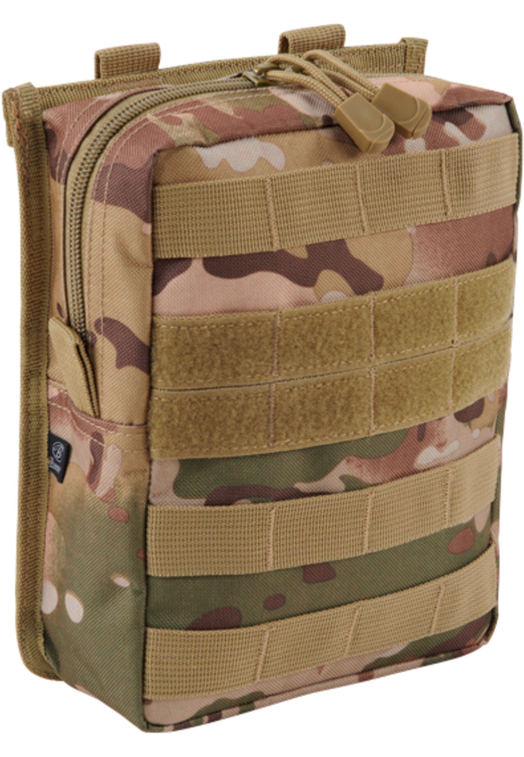 tactical Cross camo (1-tlg) Accessoires Brandit Handtasche Molle Pouch