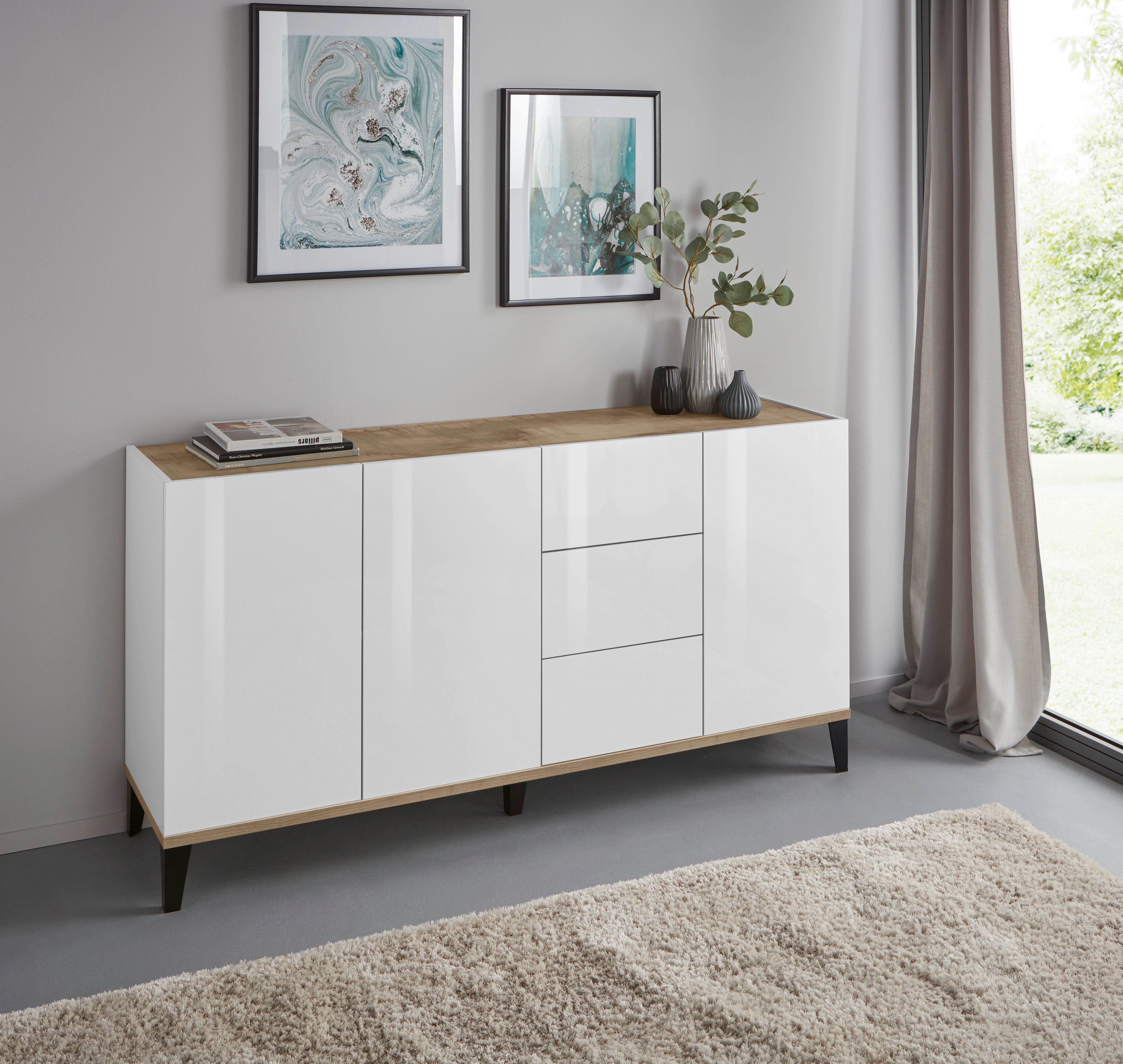 Sideboard Sunrise