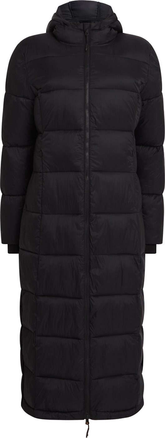 McKINLEY Funktionsmantel Da.-Funkt-Mantel Terrilo LCT W BLACK NIGHT