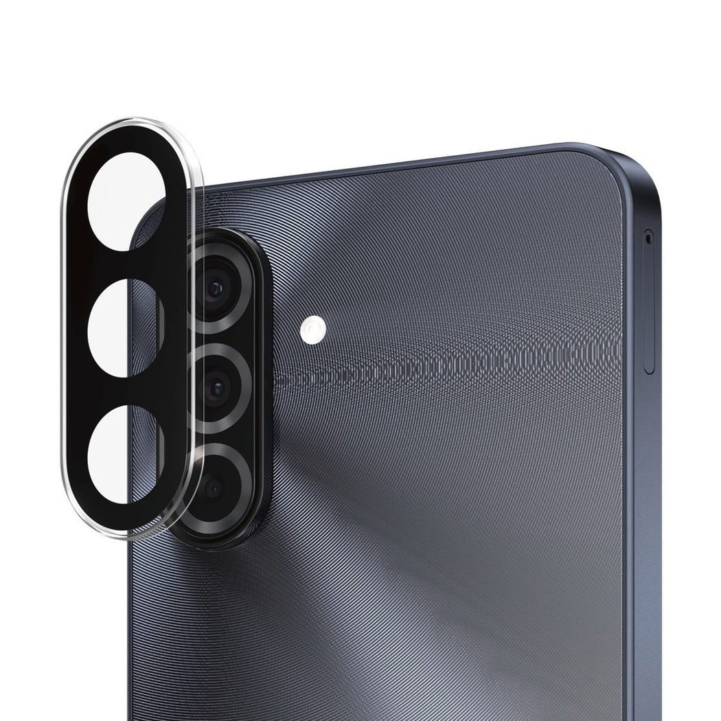 Displayschutzglas Hoops Camera Lens Protection
