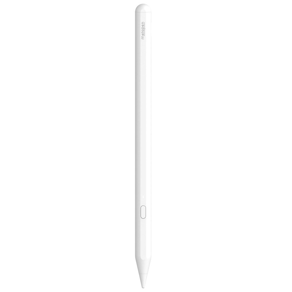 Metapen Eingabestift Metapen Pencil A11 für iPad Weiß Stylus (1-St)