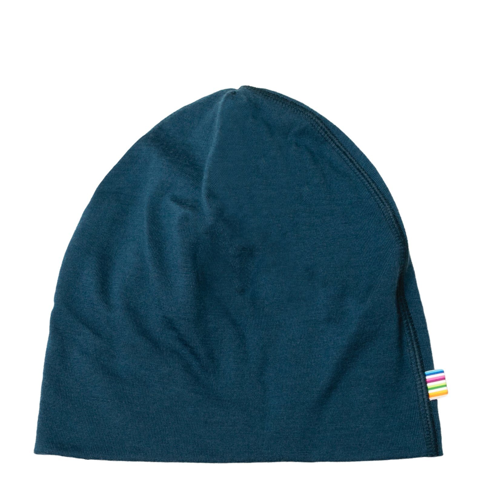 Joha Beanie Mütze Merinowolle