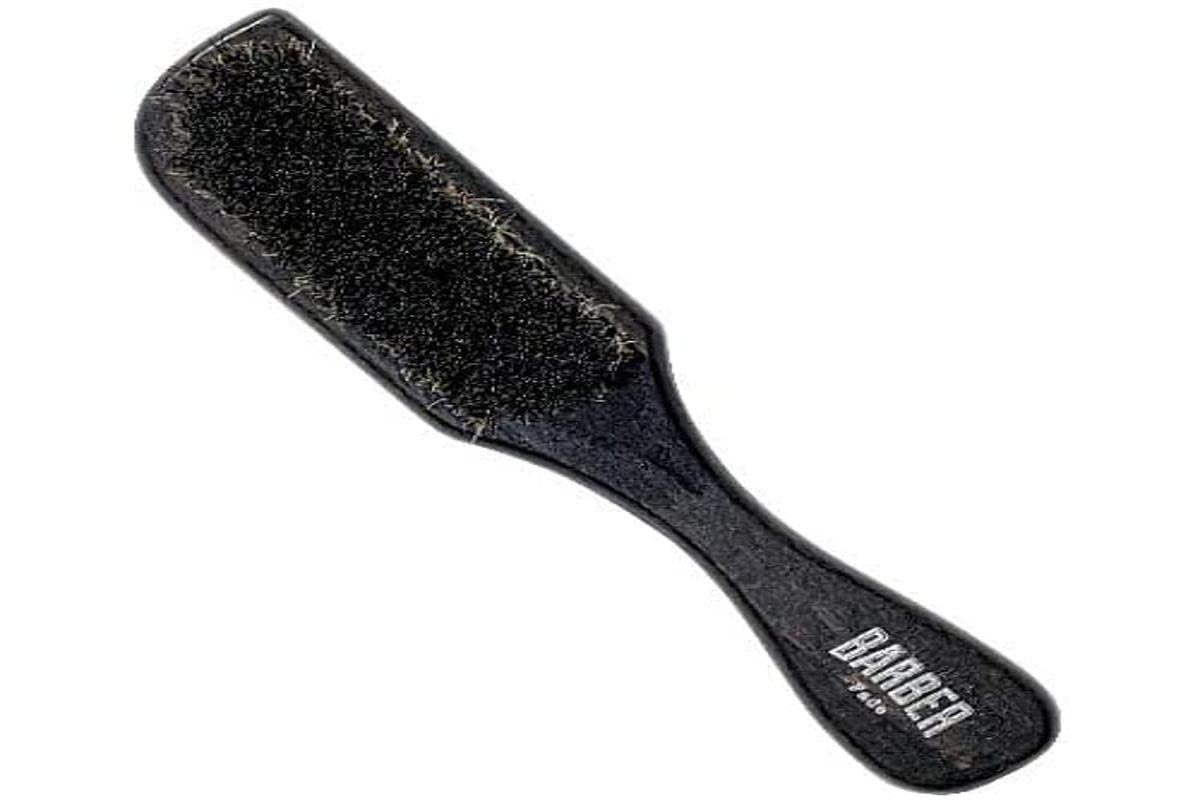 Nano Absolute Haarbürste Nano Absolute Fade Bürste Fade Brush S, 1-tlg.