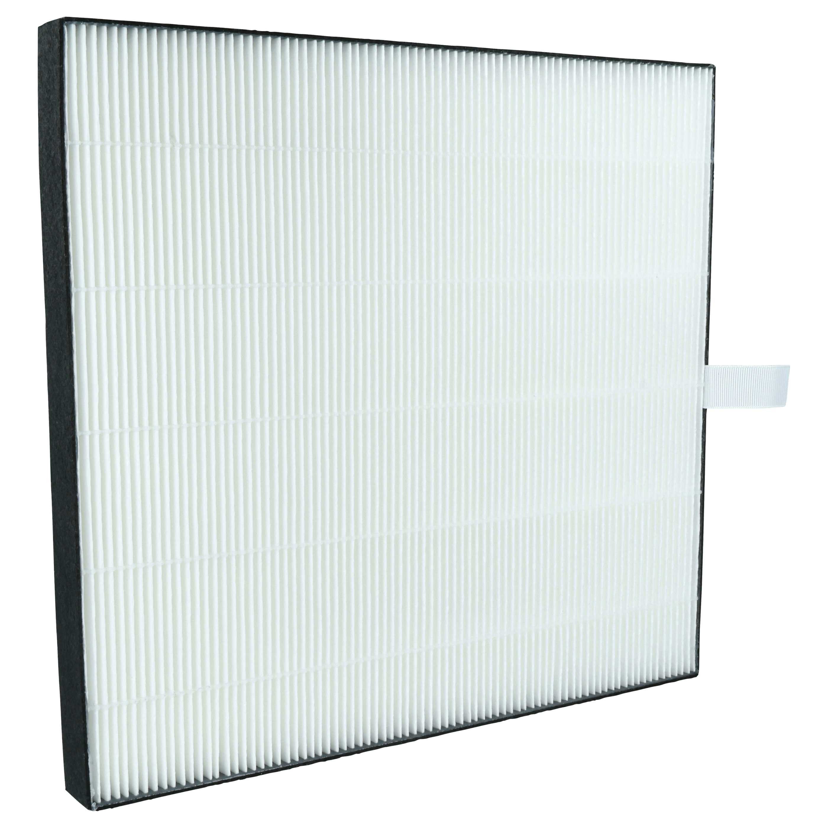 vhbw HEPA-Filter Ersatz für Sharp FZ-F30HFE, F30L-H für Luftreiniger, Zubehör für Sharp Sharp F30L-H, FZ-F30HFE