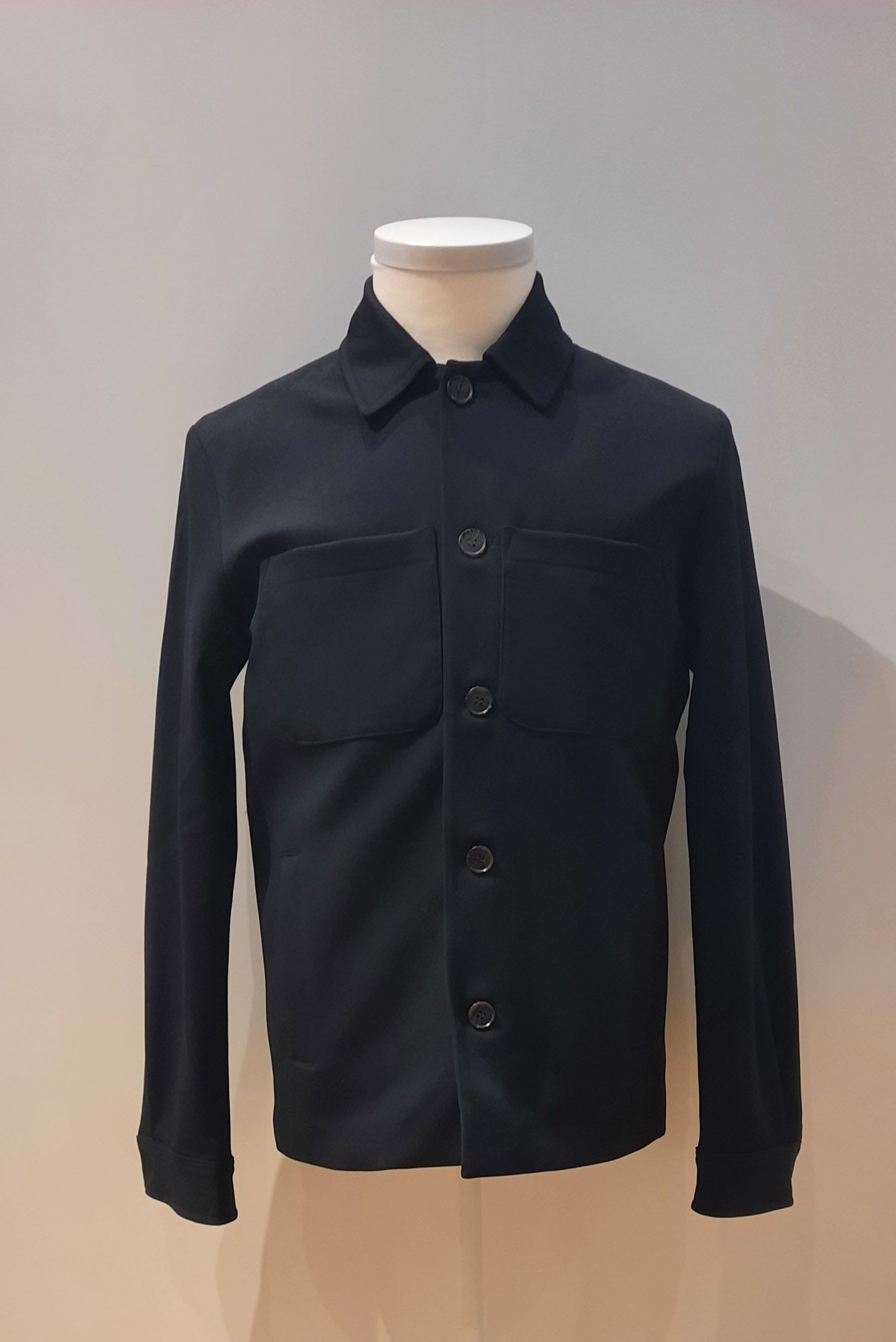 Les Deux Outdoorhemd