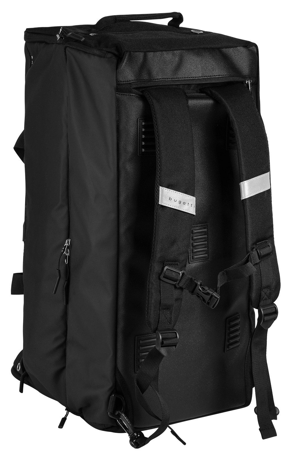 bugatti Reisetasche BLANC DELIGHT