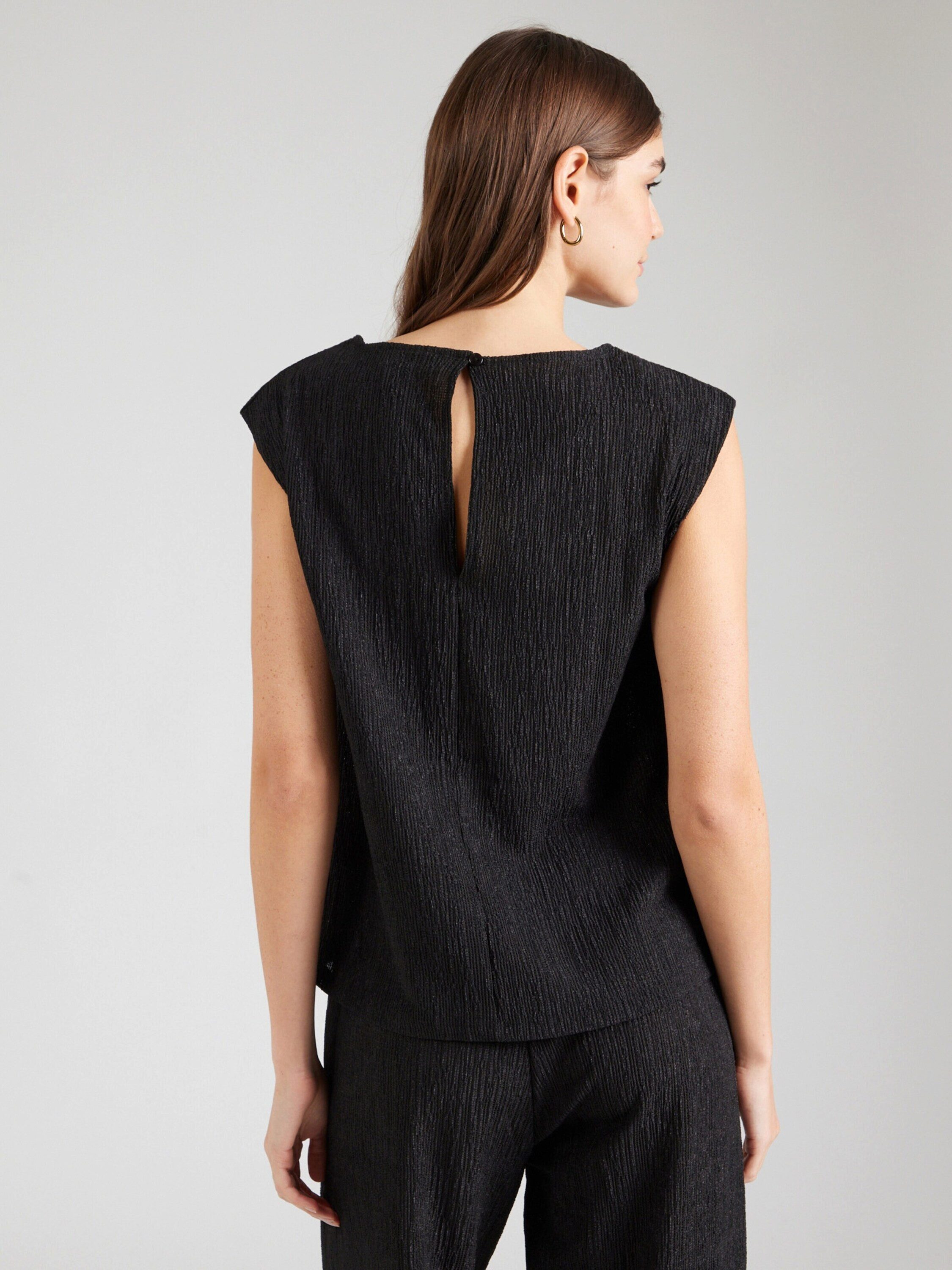 rosemunde Kurzarmbluse (1-tlg) Cut-Outs günstig online kaufen