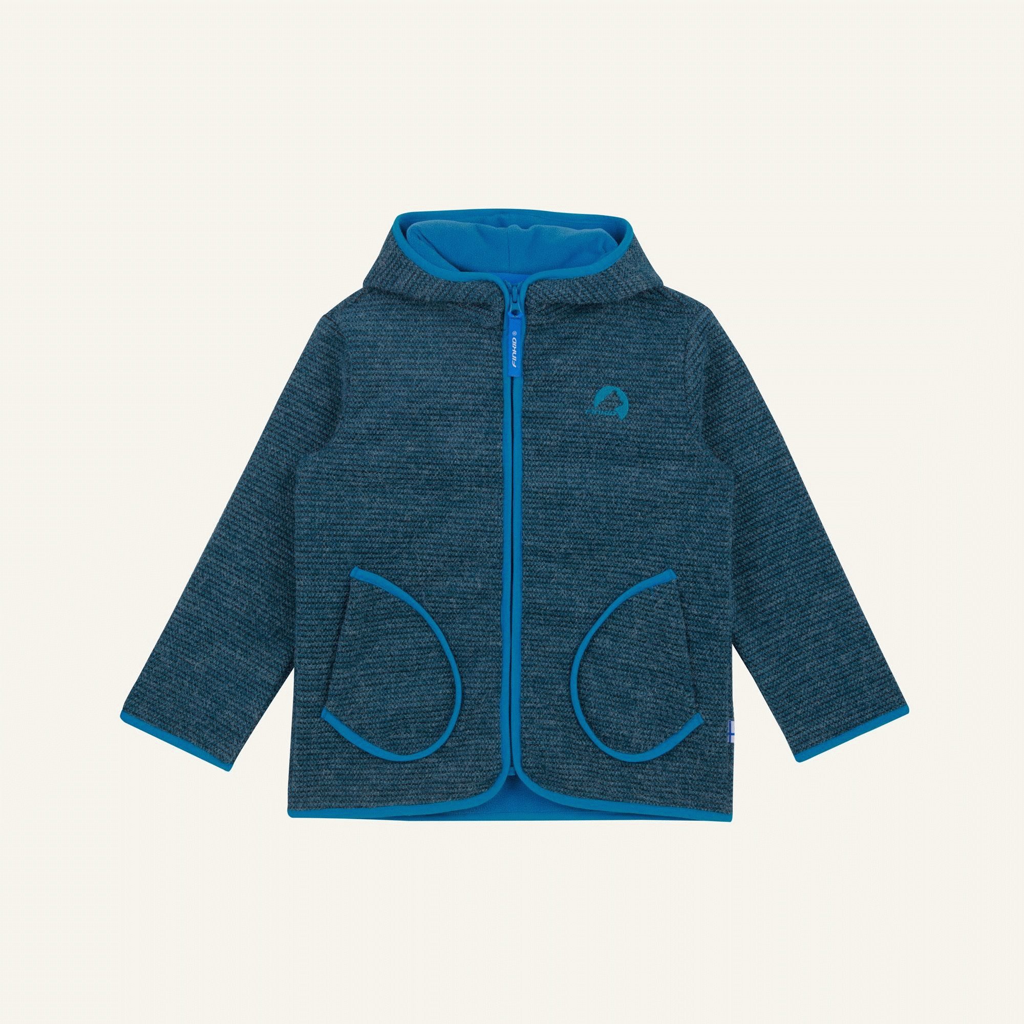 Finkid Softshelljacke TONTTU WIND