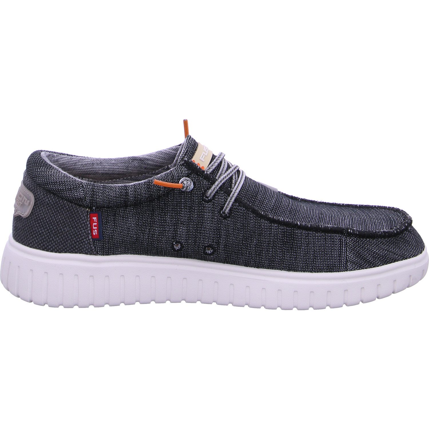 Fusion Schnürschuh