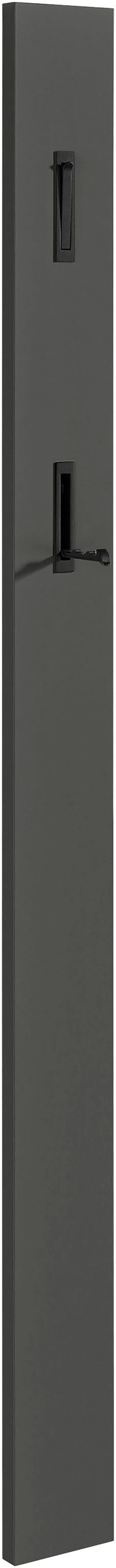 set one by Musterring Garderobenpaneel reno-Dielen, Schlankes Design, in 2 Farben erhältlich, 13 x 160 x 3cm, platzsparend – Bild 3 von 5