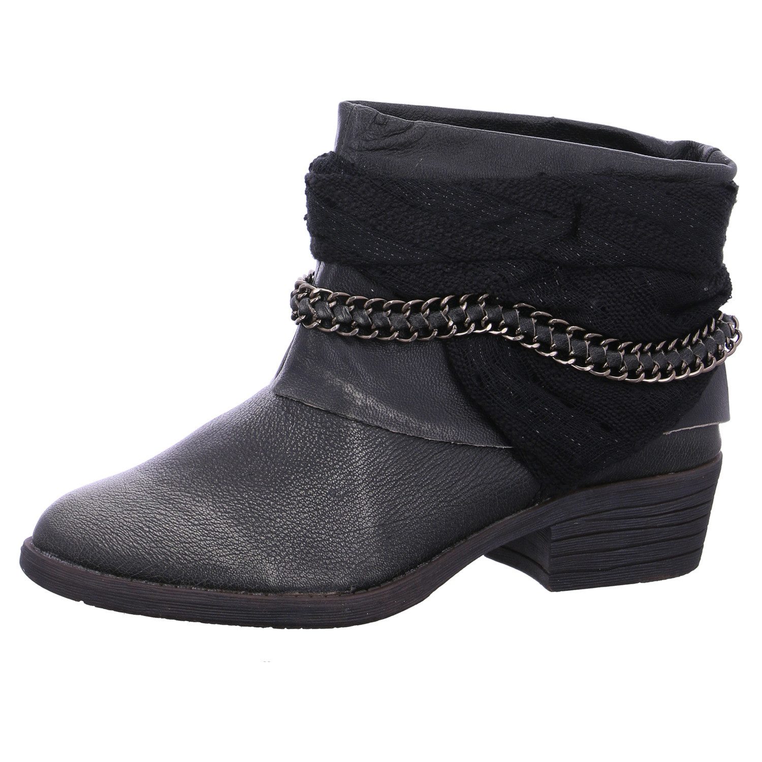 Laufsteg München Stiefelette günstig online kaufen