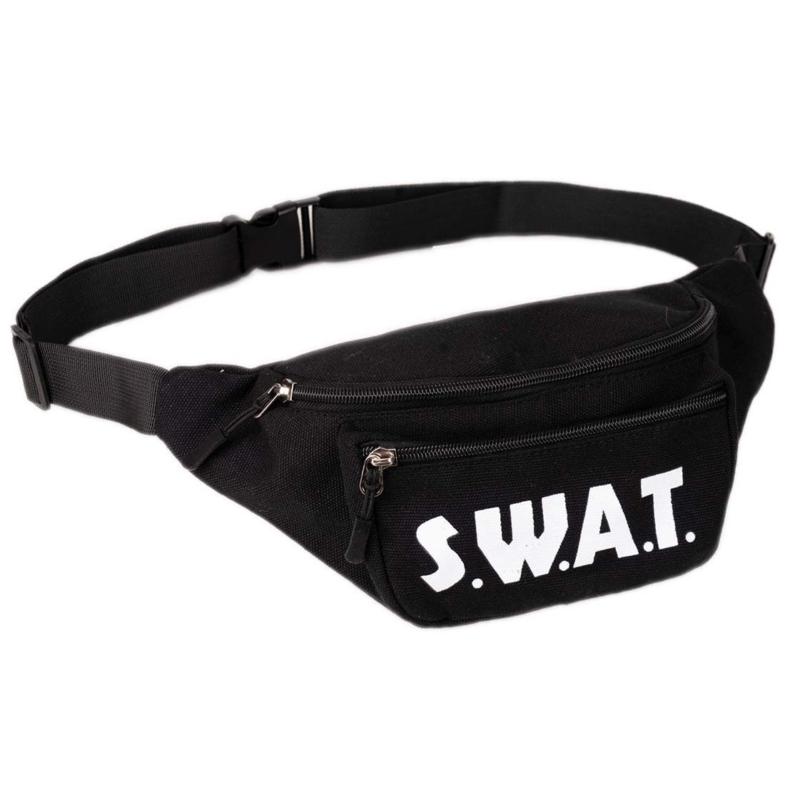 S.W.A.T. schwarz
