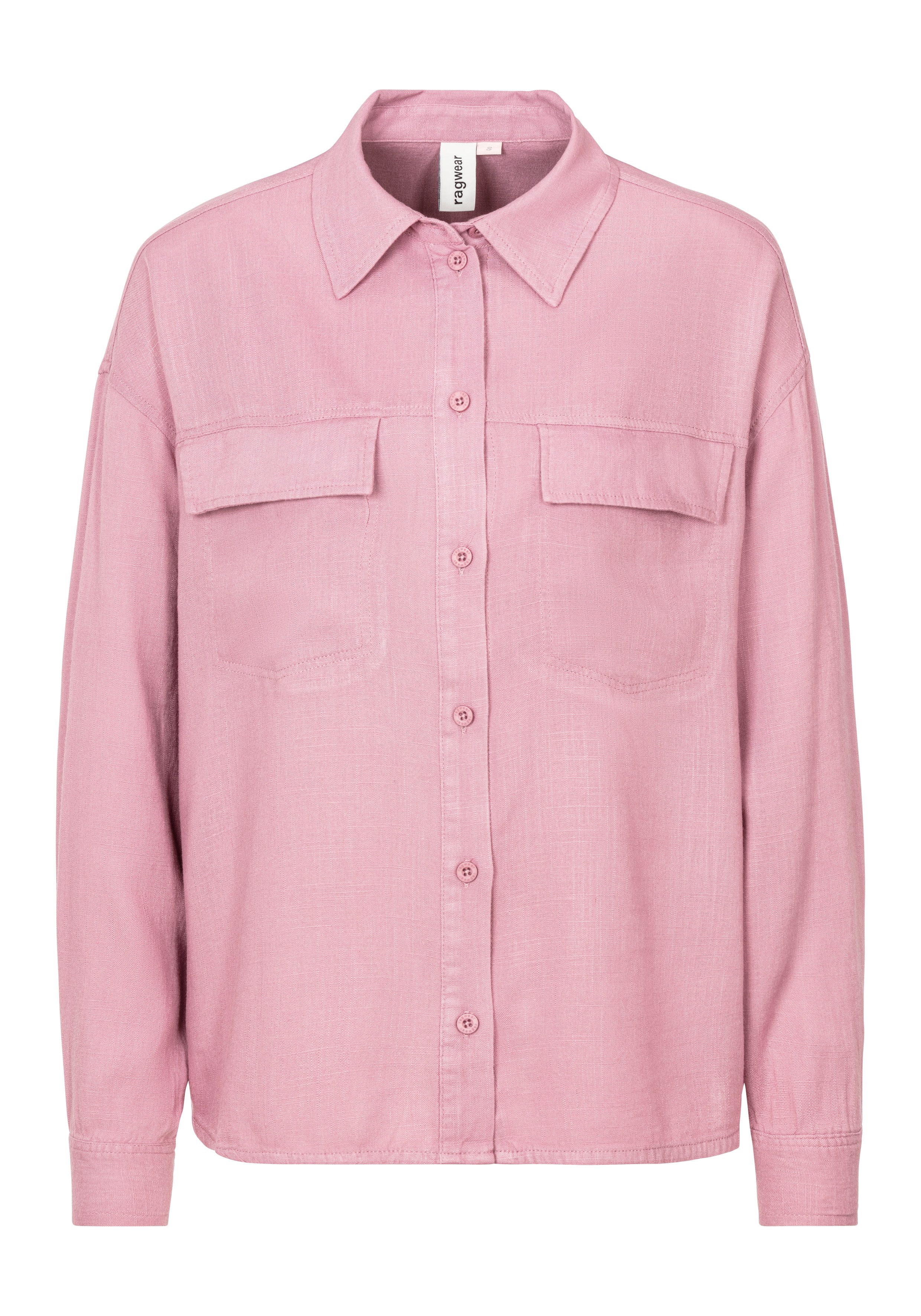 Ragwear Langarmshirt JOCASTA günstig online kaufen