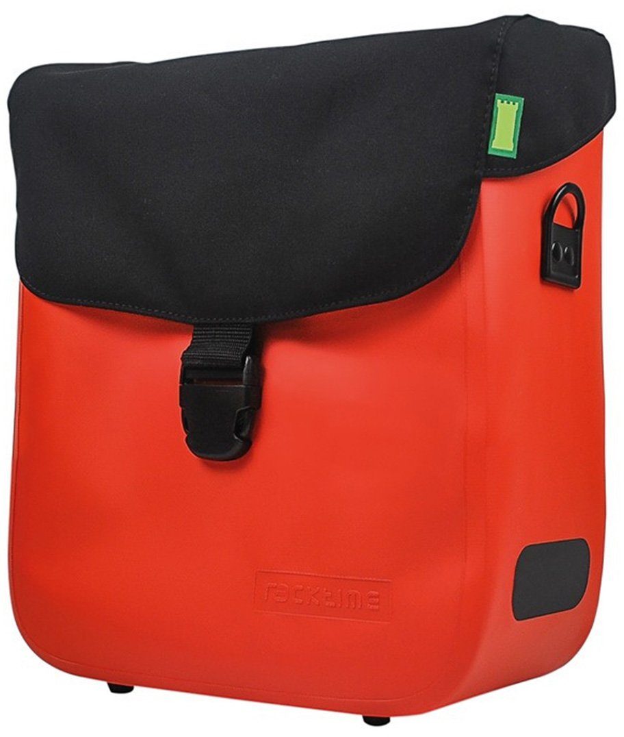 racktime Fahrradtasche