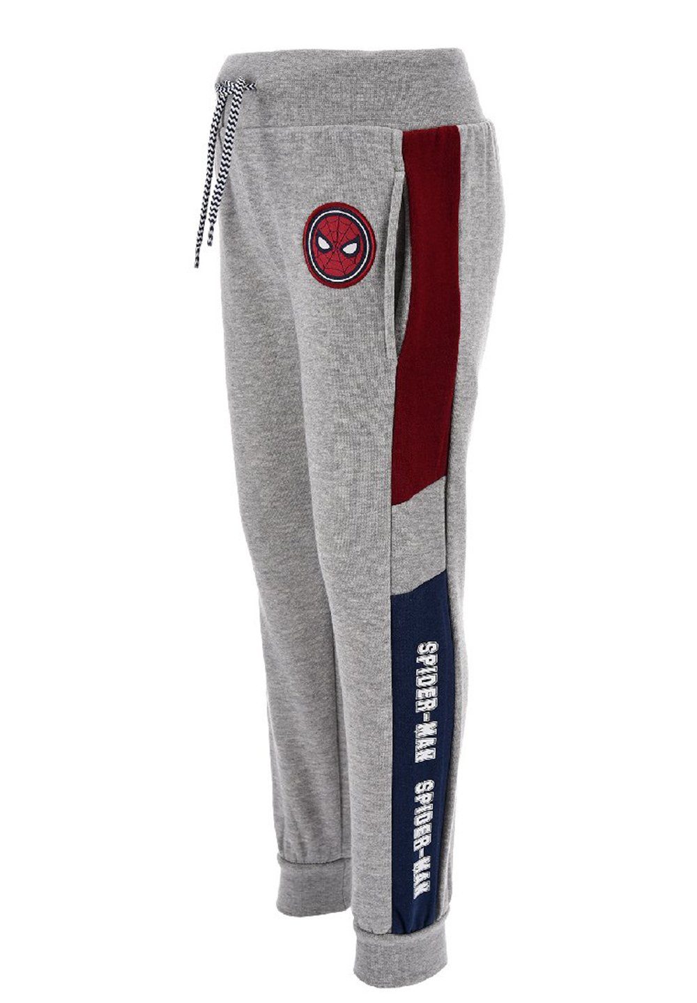 Spiderman Jogginghose Kinder Jungen Trainingshose Freizeit Hose