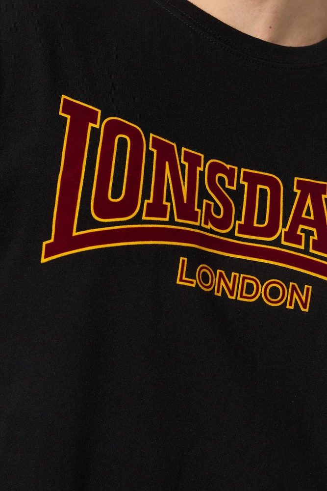 Lonsdale T-Shirt Classic günstig online kaufen