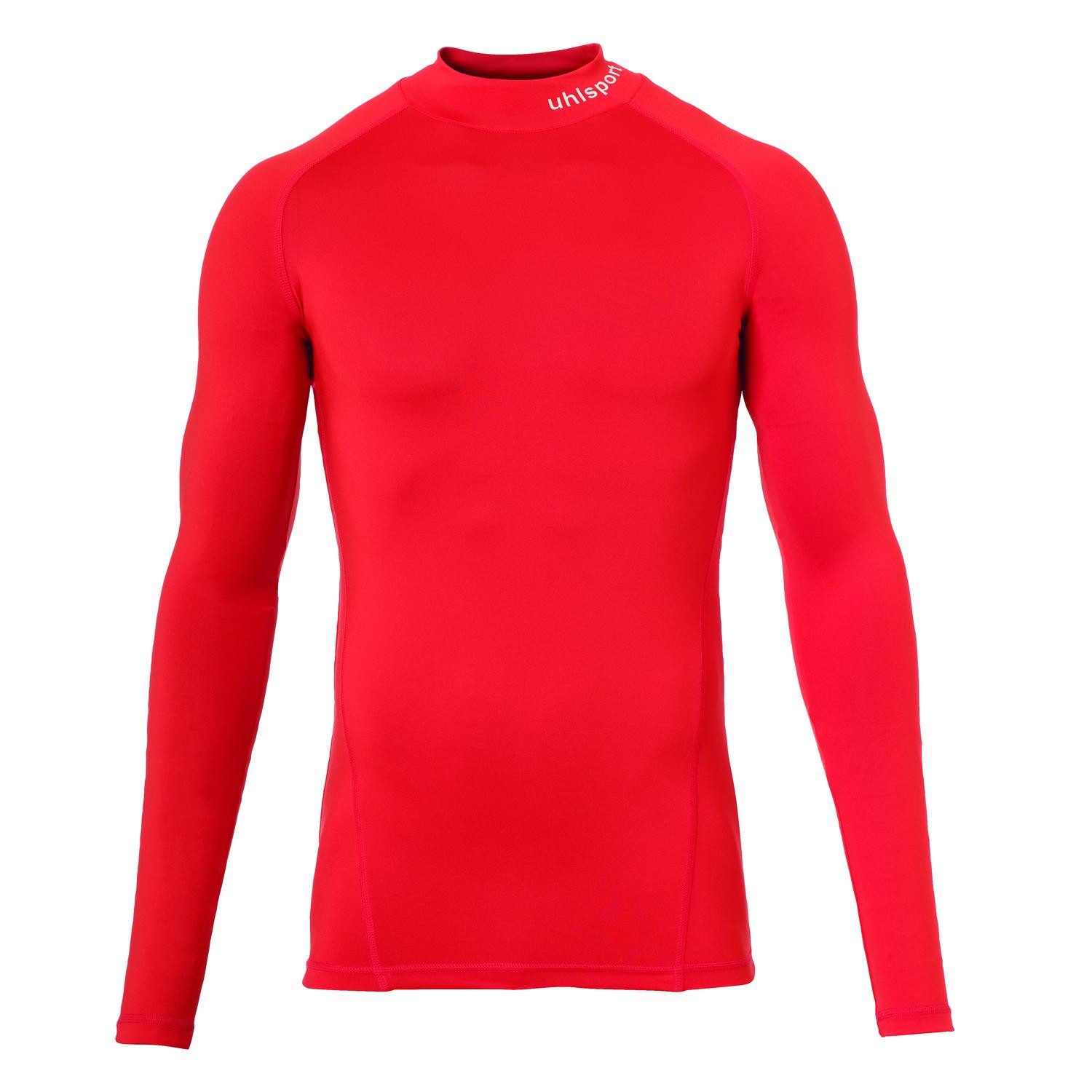 uhlsport Thermounterhemd DISTINCTION PRO BASELAYER TURTLE NE günstig online kaufen