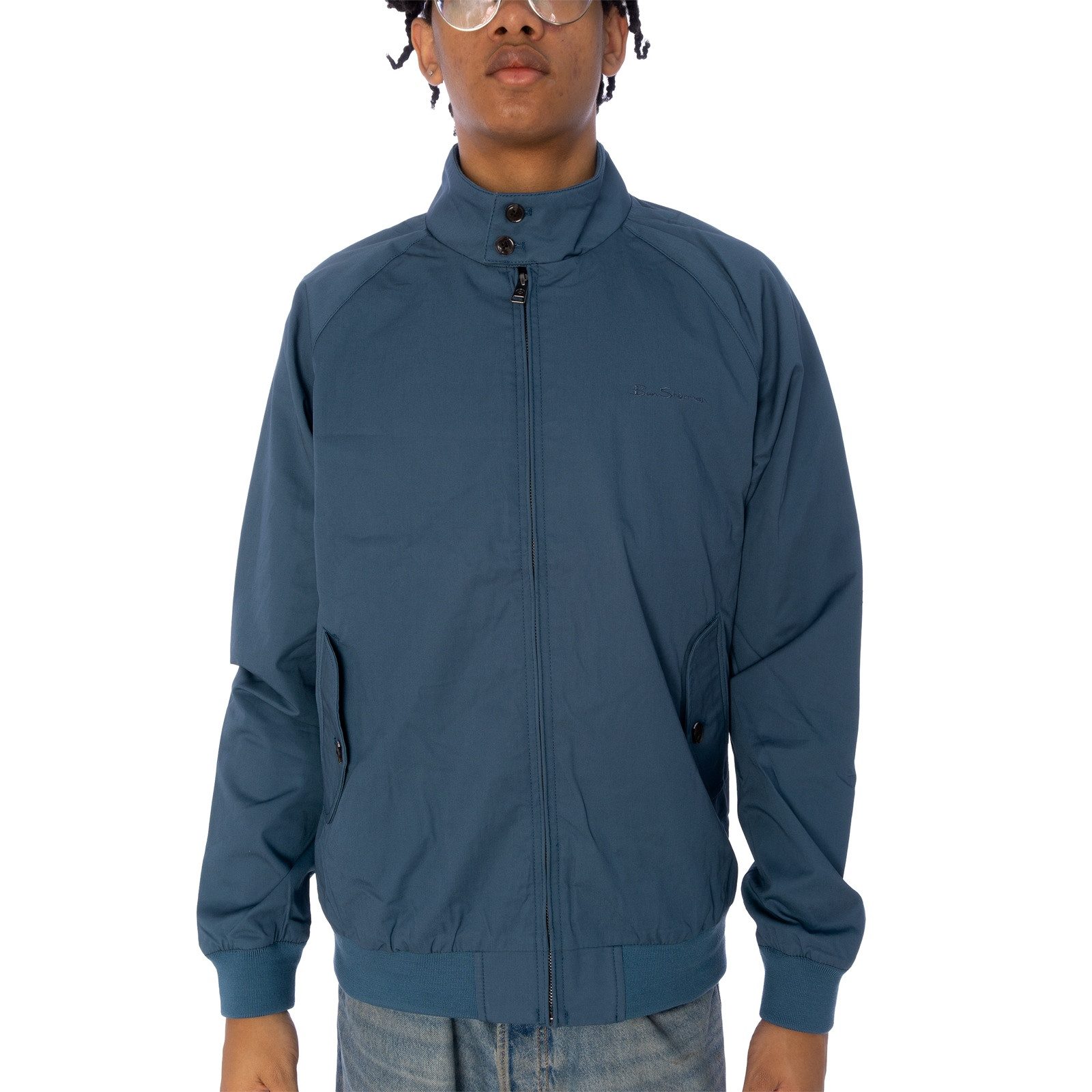 Ben Sherman Blouson Jacke Ben Sherman günstig online kaufen