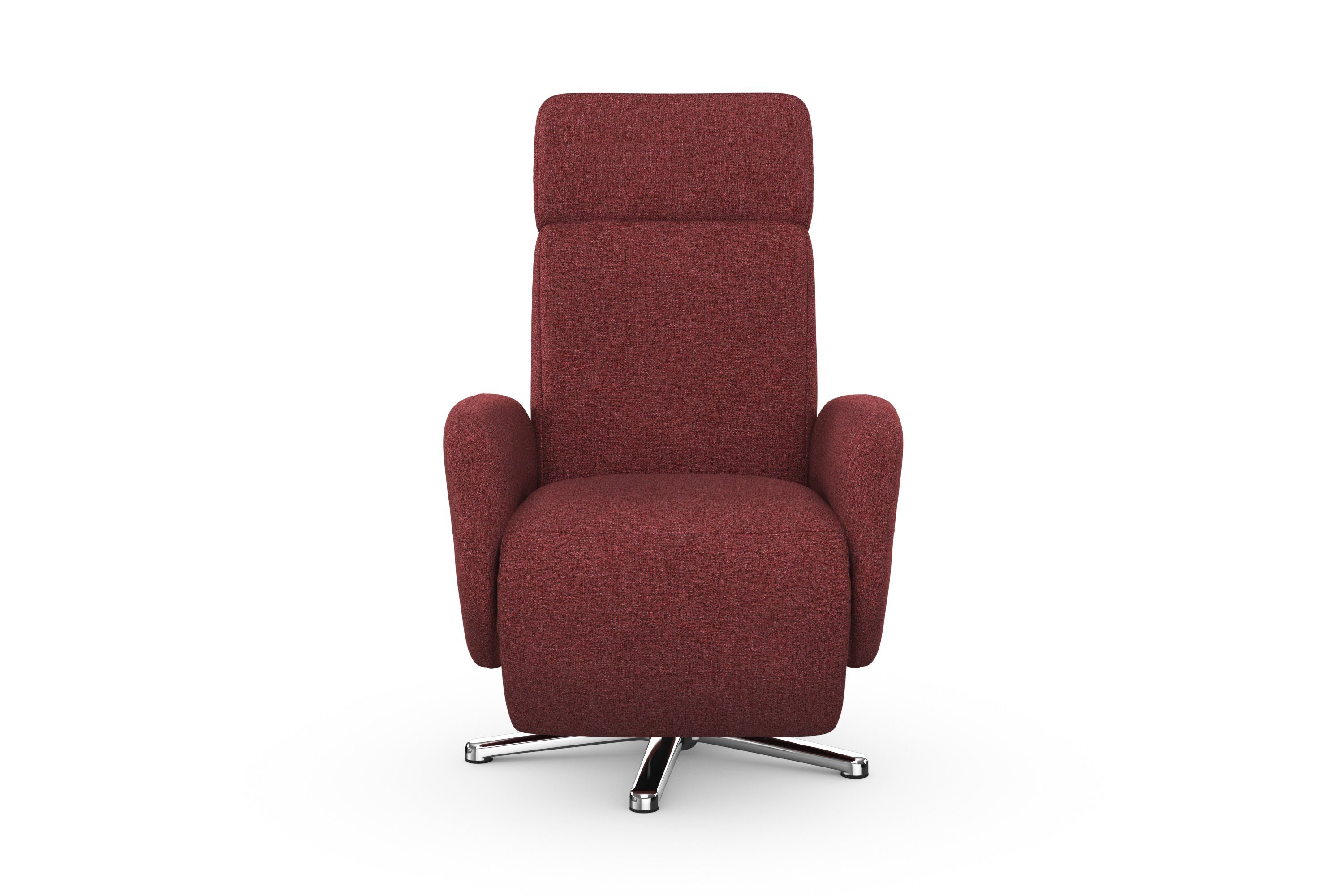 sit&more TV-Sessel Grenoble, inkl. Kopfteilverstellung und günstig online kaufen