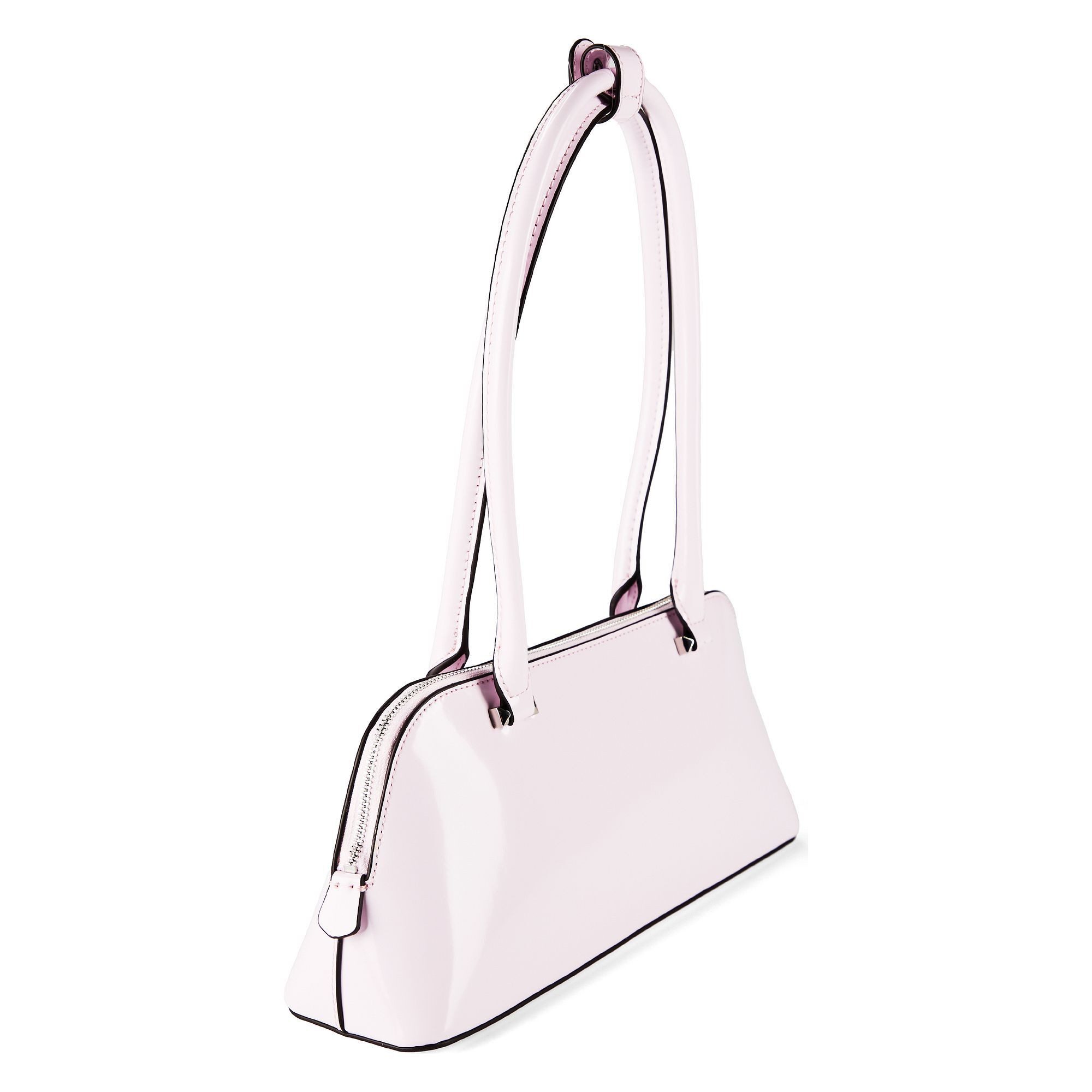 Guess Schultertasche Arnela II, Polyurethan