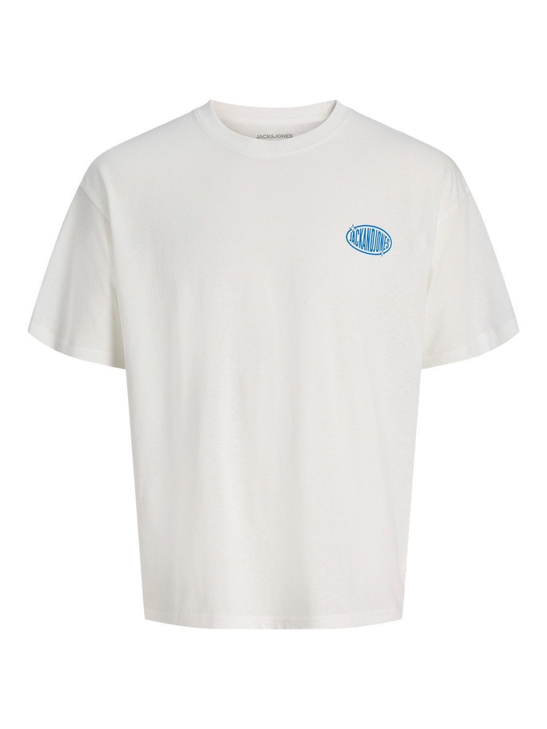 Jack & Jones Junior T-Shirt Jjlegacy Tee S/S Crew Neck Jnr