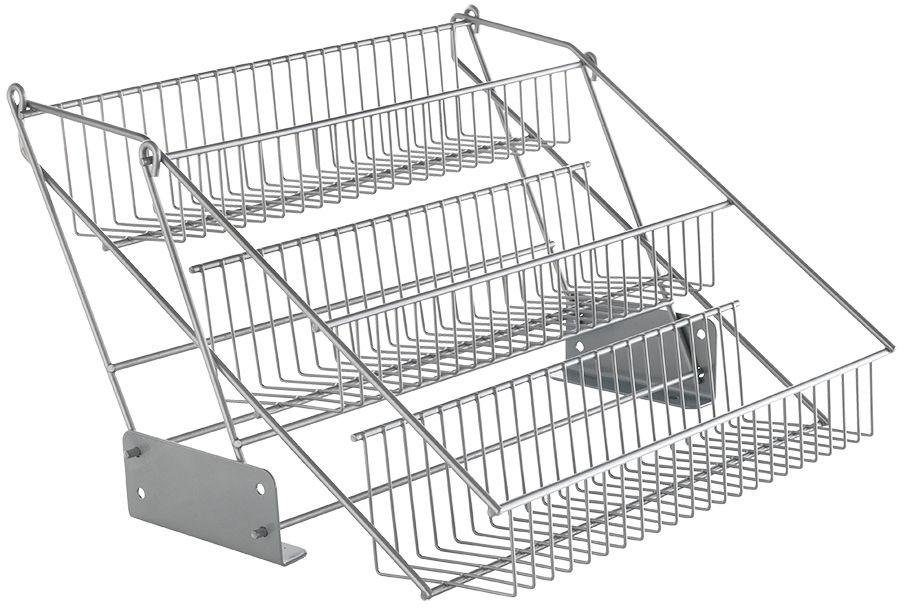 Metaltex Gewürzregal Up & Down, 3 günstig online kaufen