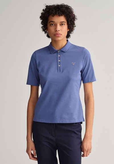 1-tlg Polos & Longsleeves Poloshirts OTTO Damen Kleidung Tops & T-Shirts T-Shirts Trachtenshirt »Poloshirt« 