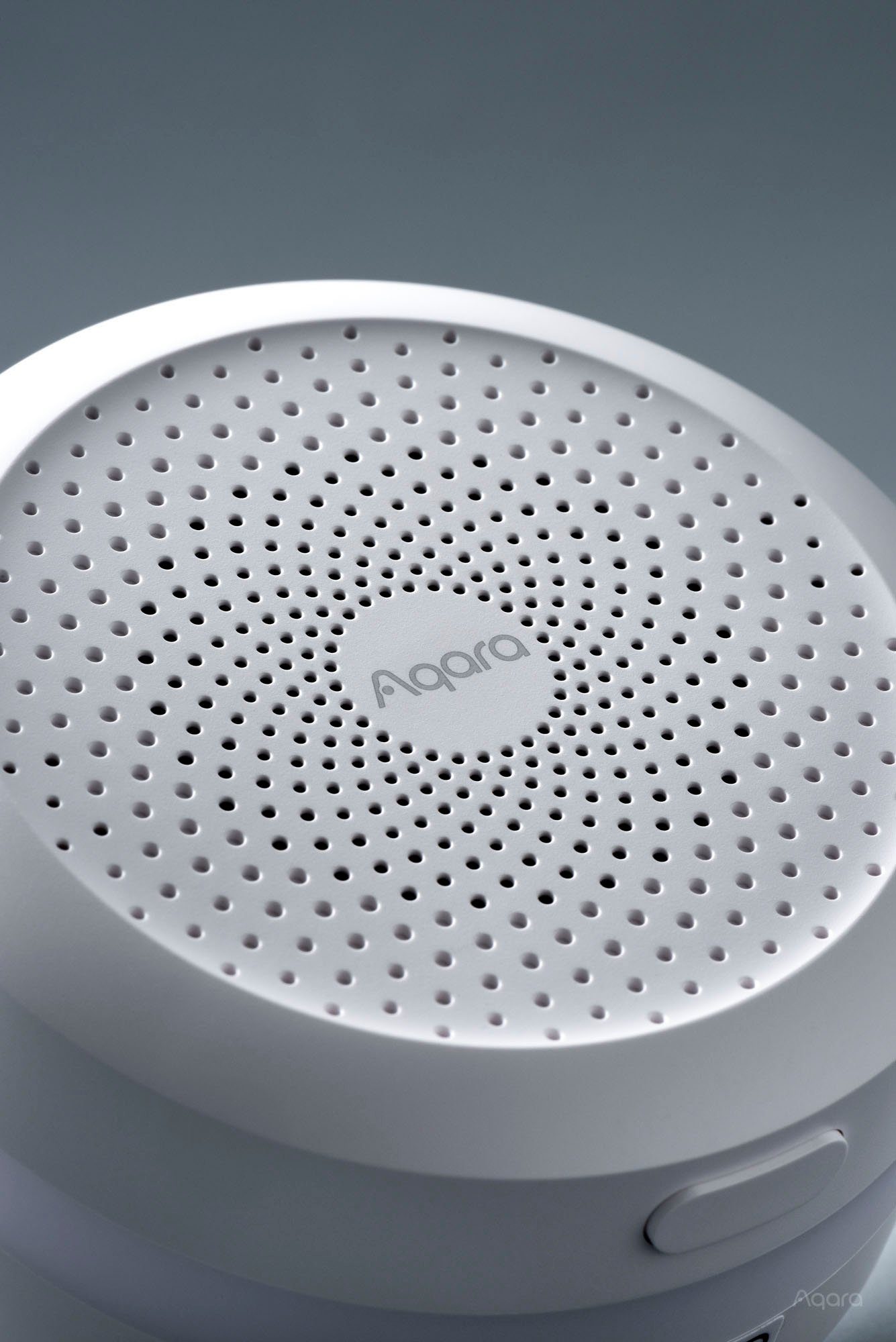 Aqara Hub M1S Gen2 (EU) Smart-Home-Station