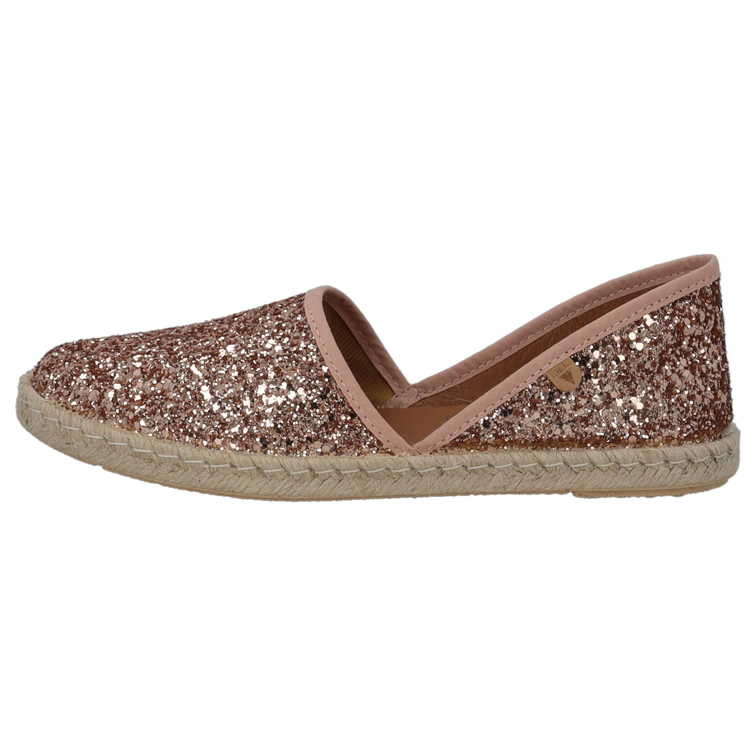 VERBENAS Carmen Glitter 030058 Slipper günstig online kaufen