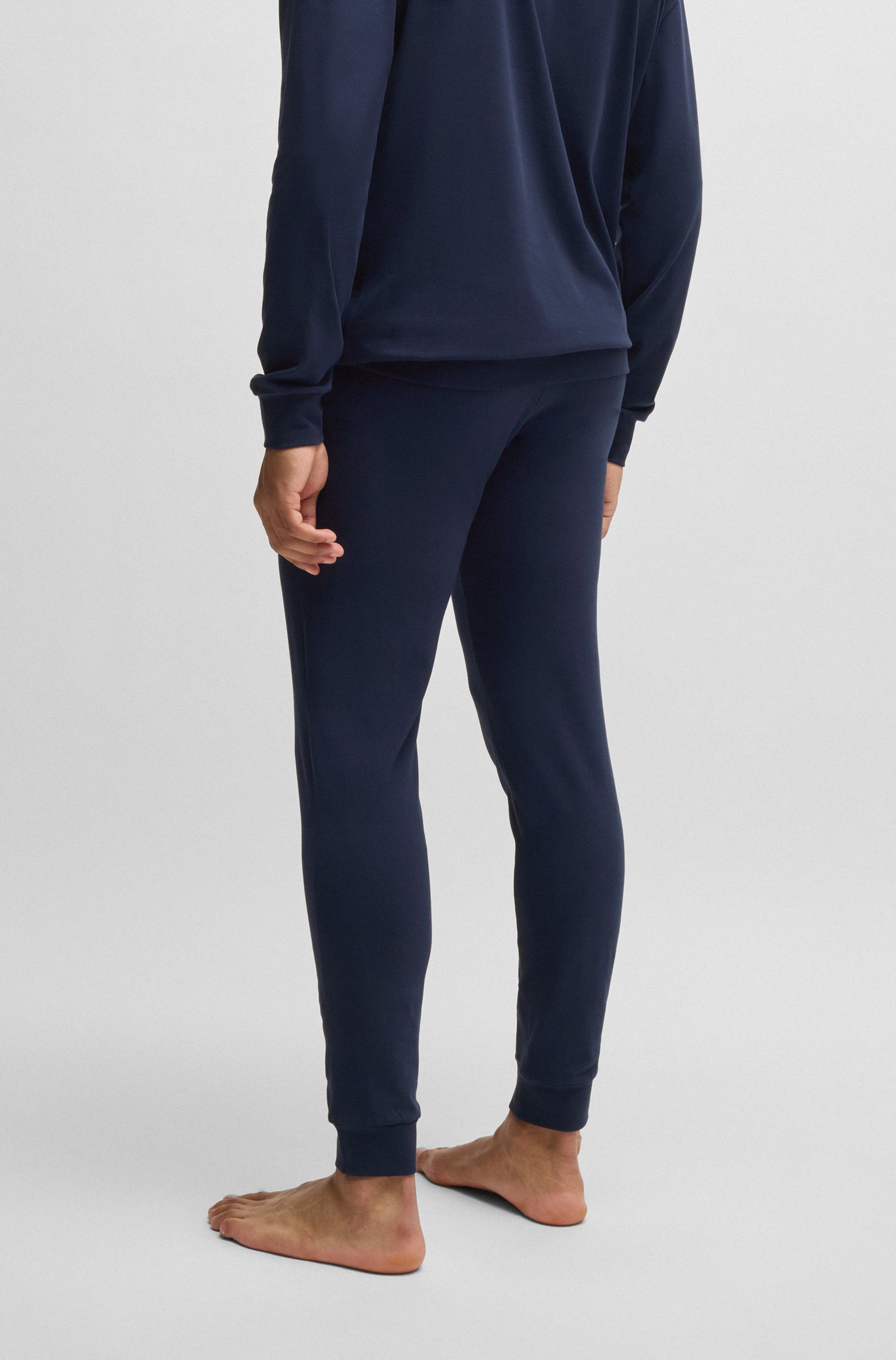 HUGO Sweatpants Laze Pants CW mit günstig online kaufen