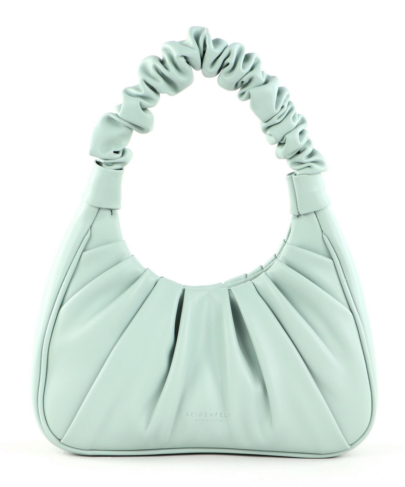 Seidenfelt Manufaktur Schultertasche