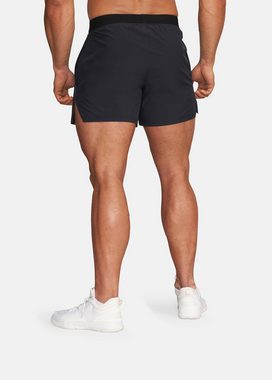 GOLD'S GYM APPAREL Shorts MARK schnelltrocknend, atmungsaktiv, elastischer Gummibund