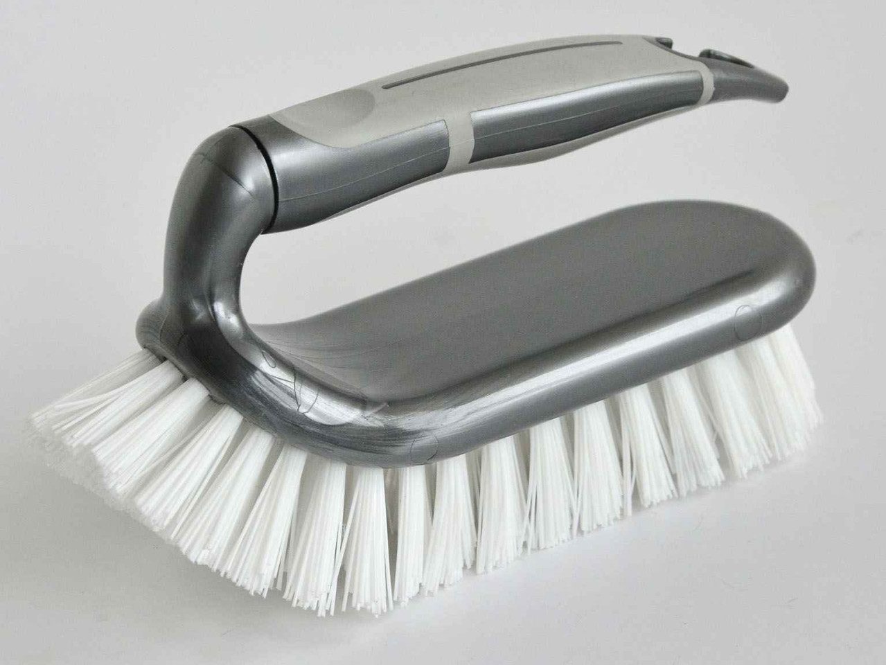 Coronet Drahtbürste Coronet Reinigungsbürste 17 cm mit Griff Elegance
