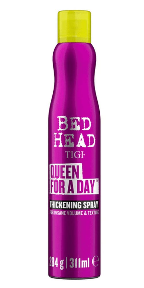 TIGI Haarspray Tigi Bed Head Queen for a Day 311ml