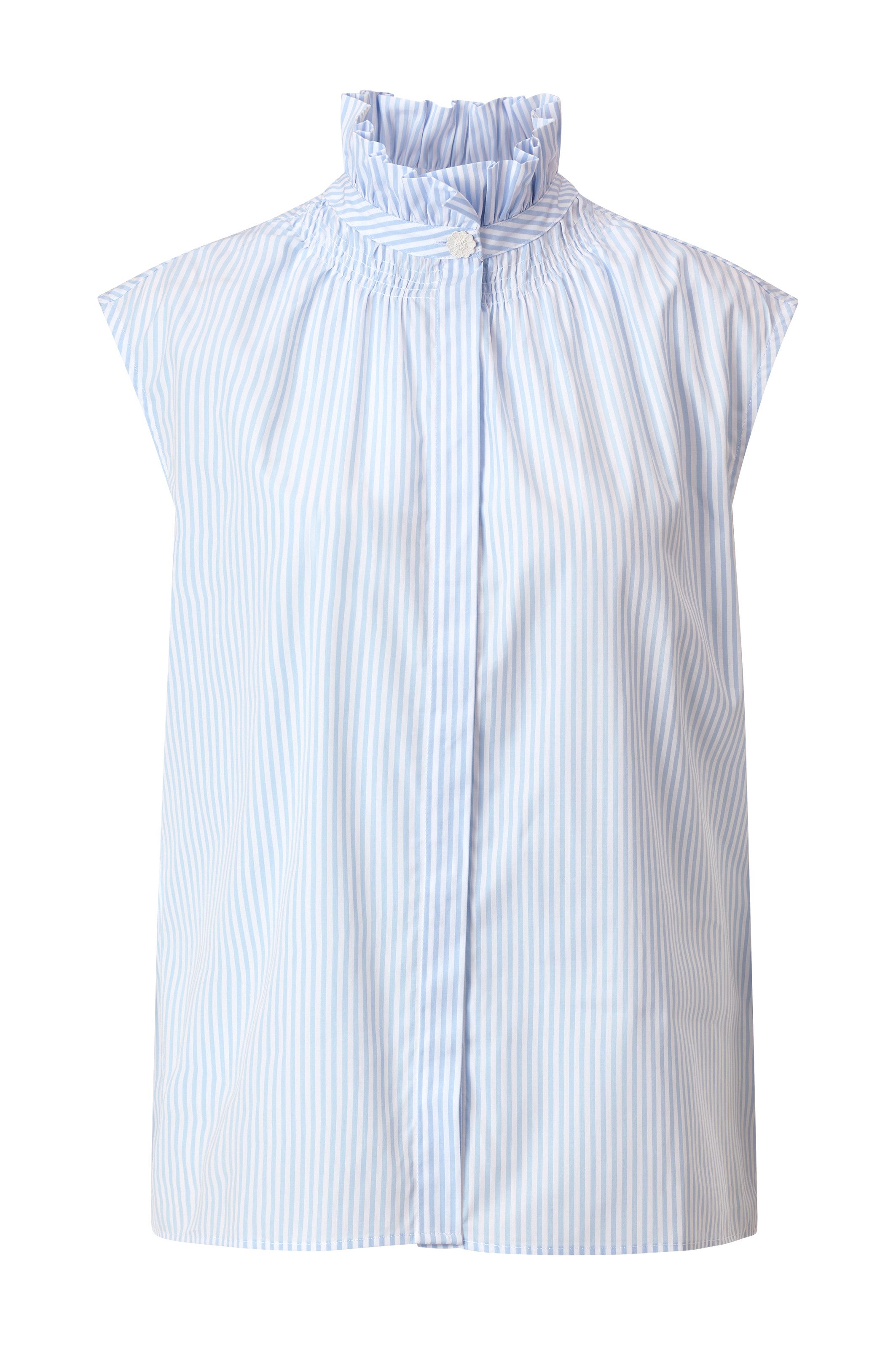 RICHROYAL Klassische Bluse günstig online kaufen