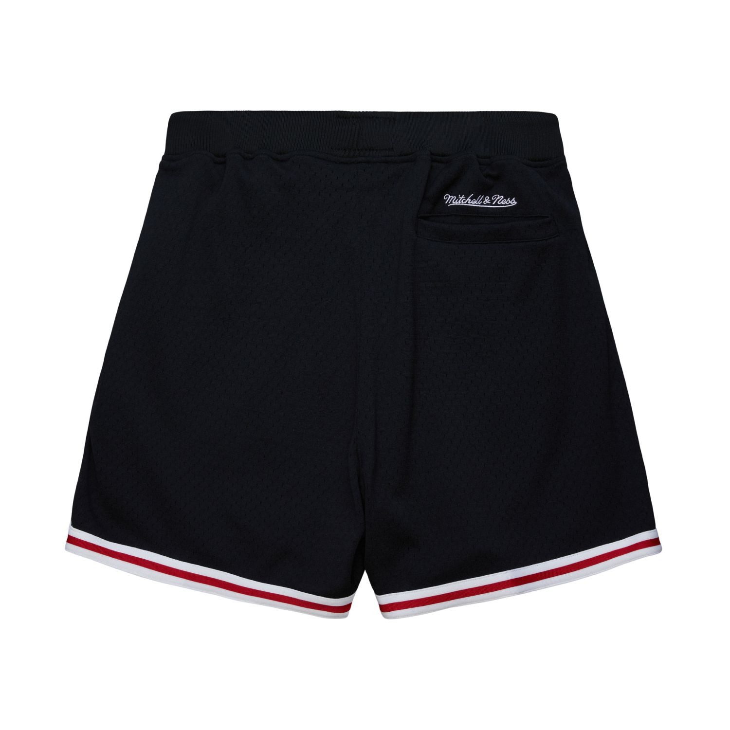Mitchell & Ness Shorts NBA Swingman Chicago Bulls günstig online kaufen