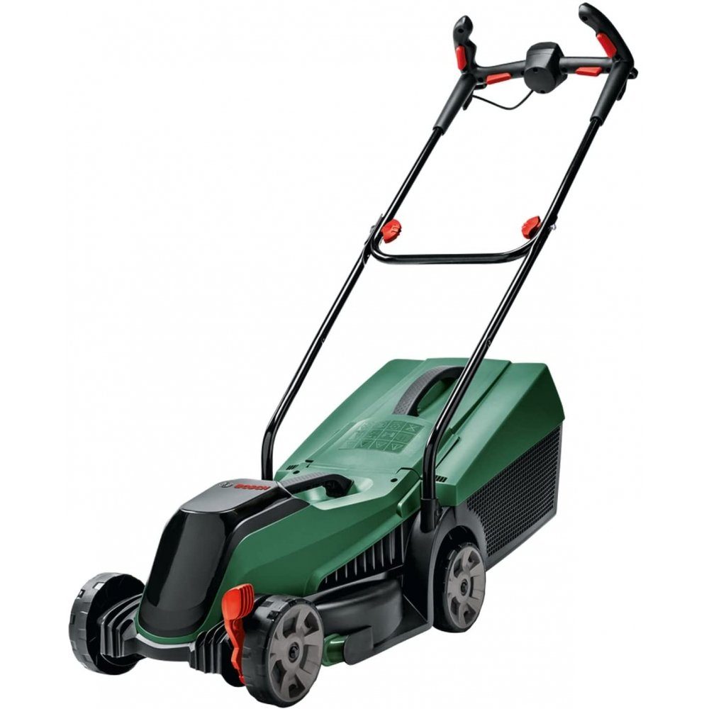 Akkurasenmäher CityMower 18V-32-300 - Akku-Rasenmäher - grün/schwarz