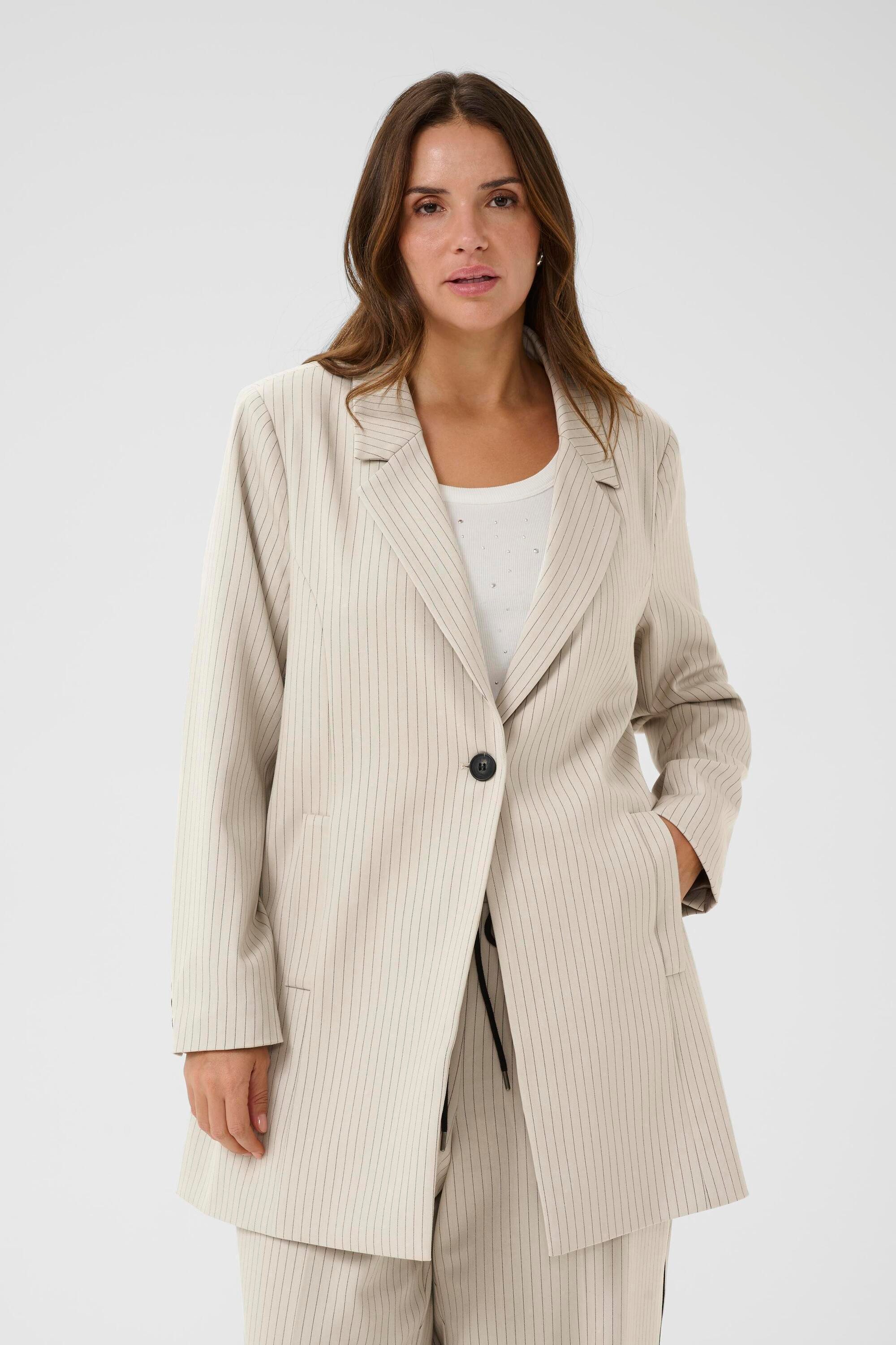 Jackenblazer Blazer KCsirana
