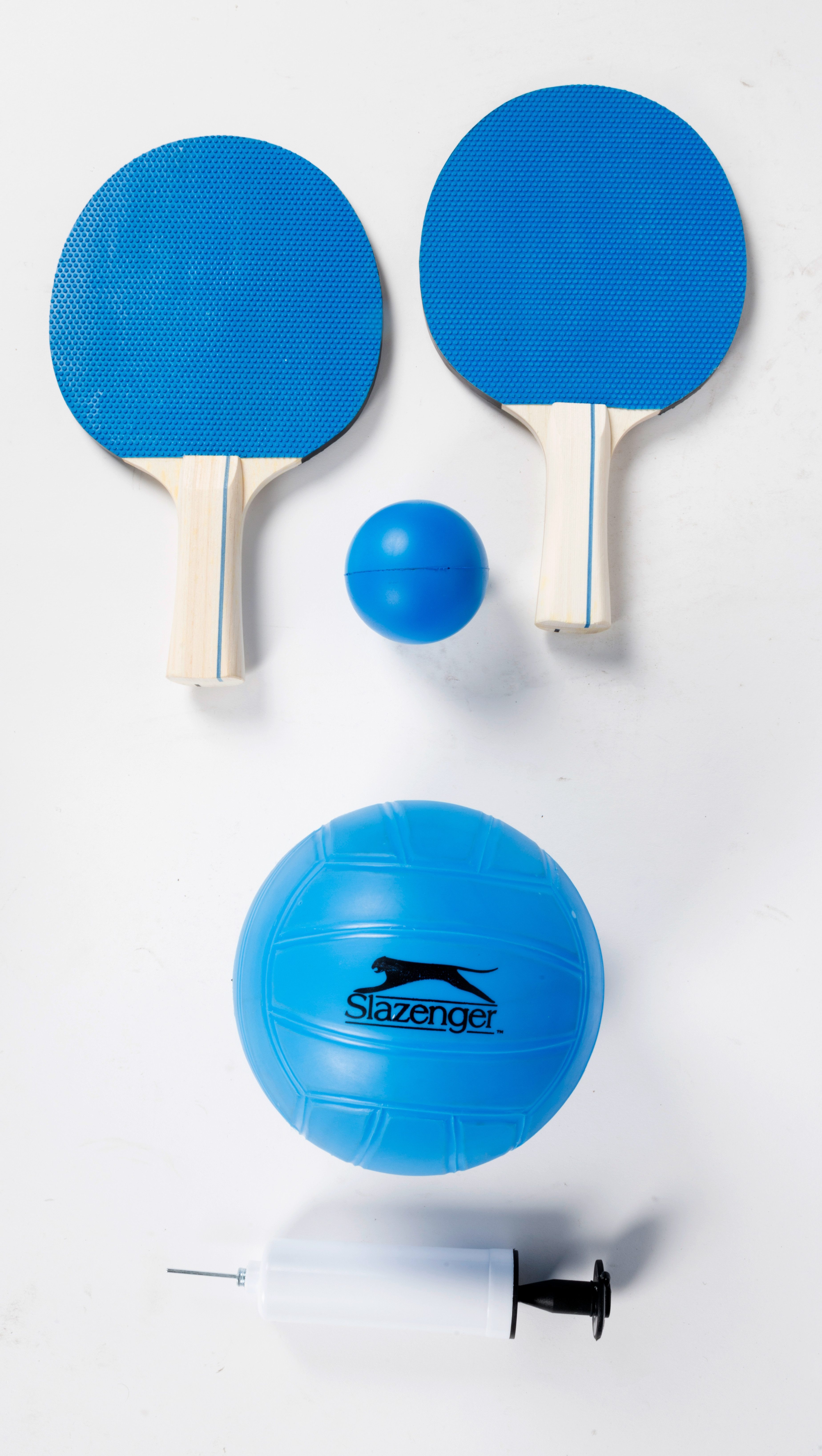 Slazenger Tischtennisplatte Slazenger Spyder Tischtennis