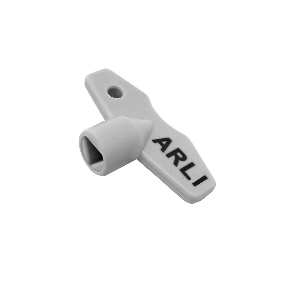 ARLI Werkzeug »Dreikantschlüssel 9 mm für Schaltschrank und Dreikant  Schloss DK9«, (1-St), Universal online kaufen | OTTO