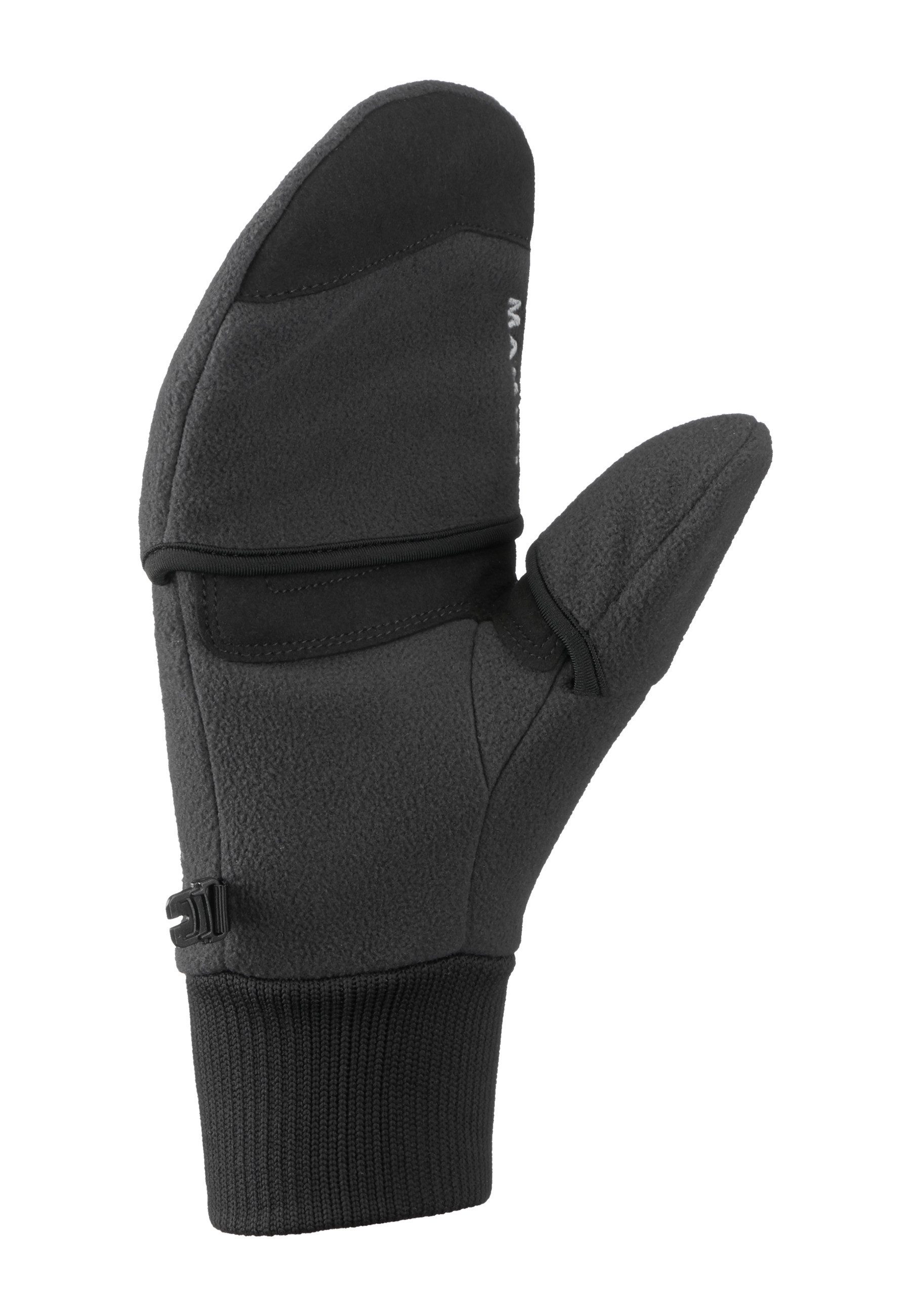 Mammut Multisporthandschuhe Shelter SO Convertible Mitten