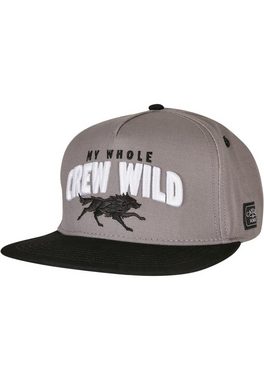 CAYLER & SONS Flex Cap Accessoires Crew Wild Cap