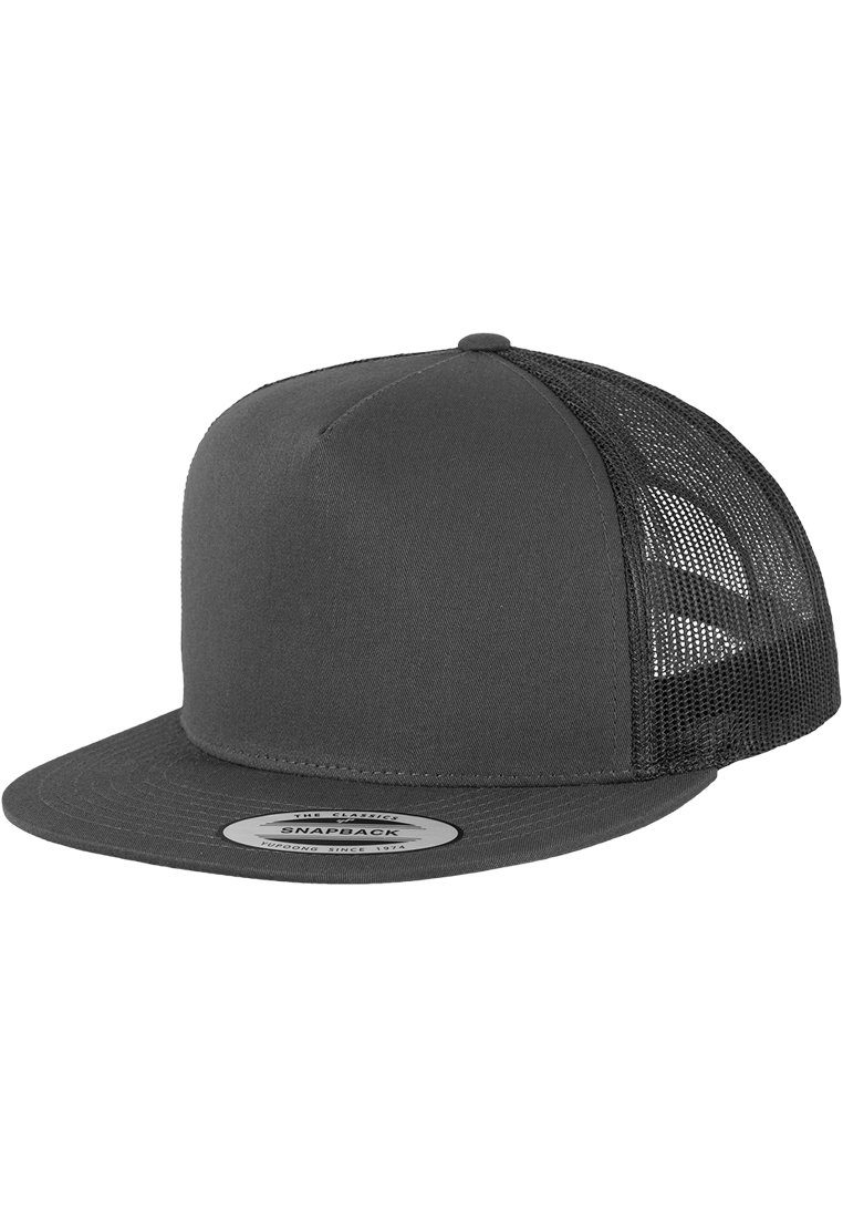 Flexfit Snapback Cap Flexfit Classic Trucker, günstig online kaufen