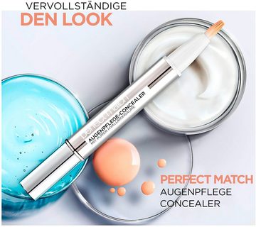 L'ORÉAL PARIS Foundation Perfect Match Make-Up Doppelpack