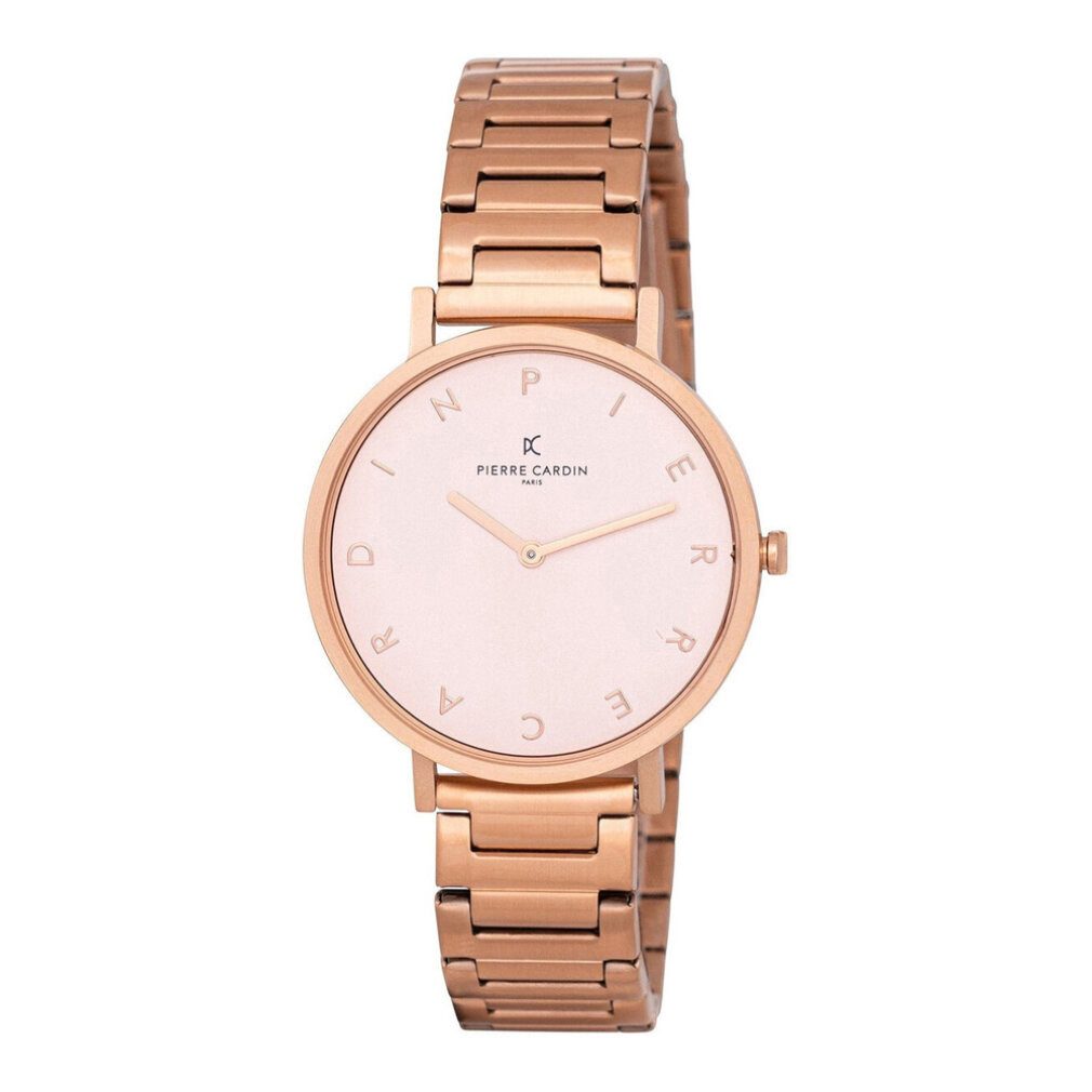 Pierre Cardin Luxusuhr Belleville Tribute CBV.1122 Damenuhr
