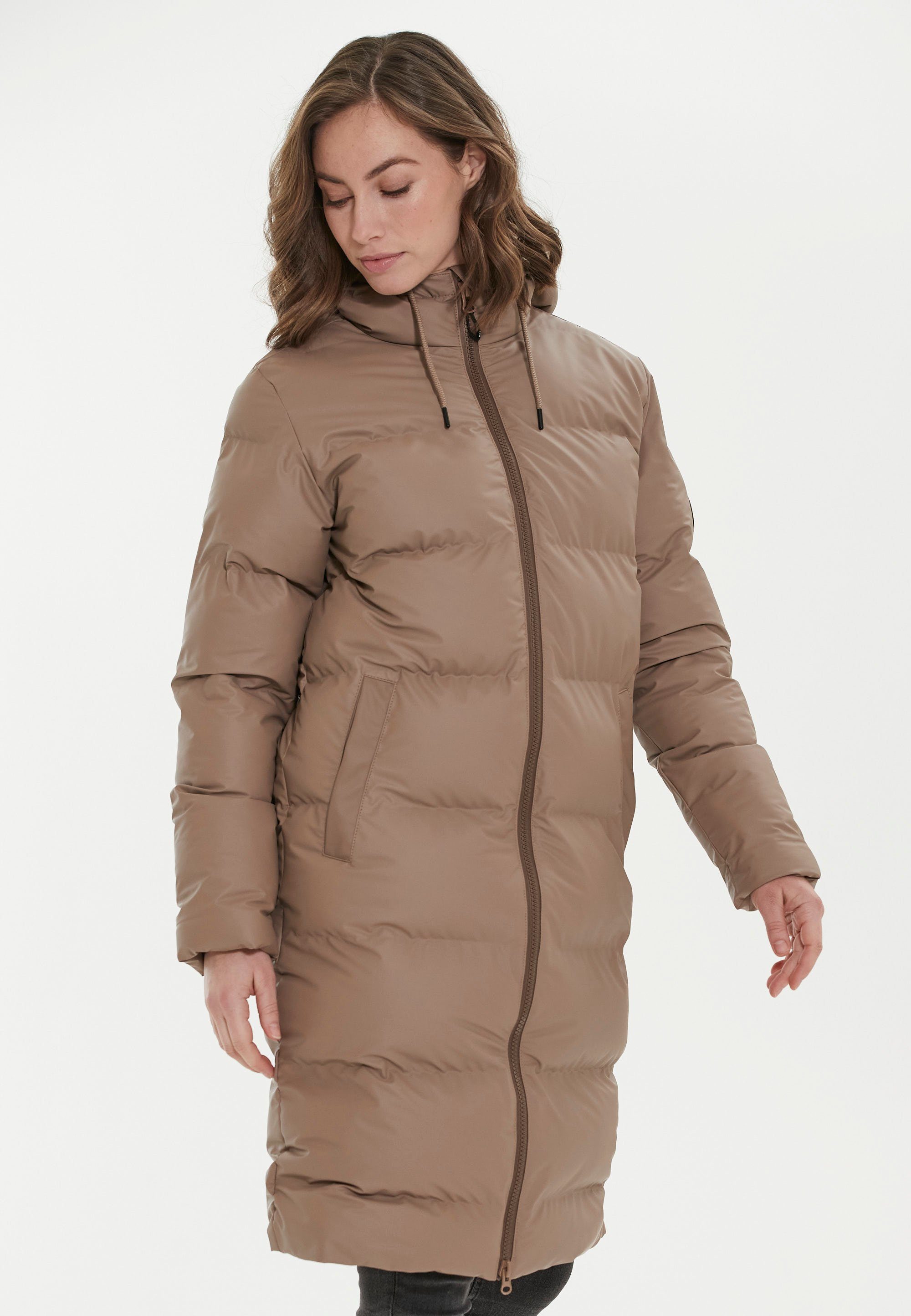WEATHER REPORT Wintermantel Autumn in modischem günstig online kaufen
