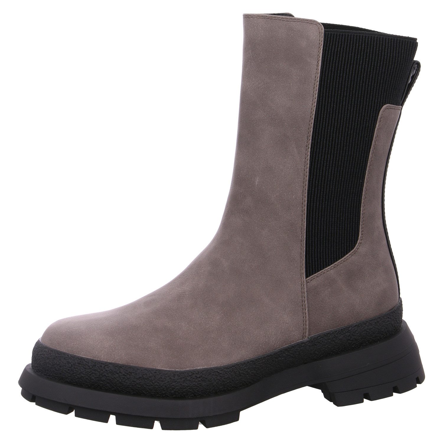 Buffalo Shari Reißverschlussstiefel